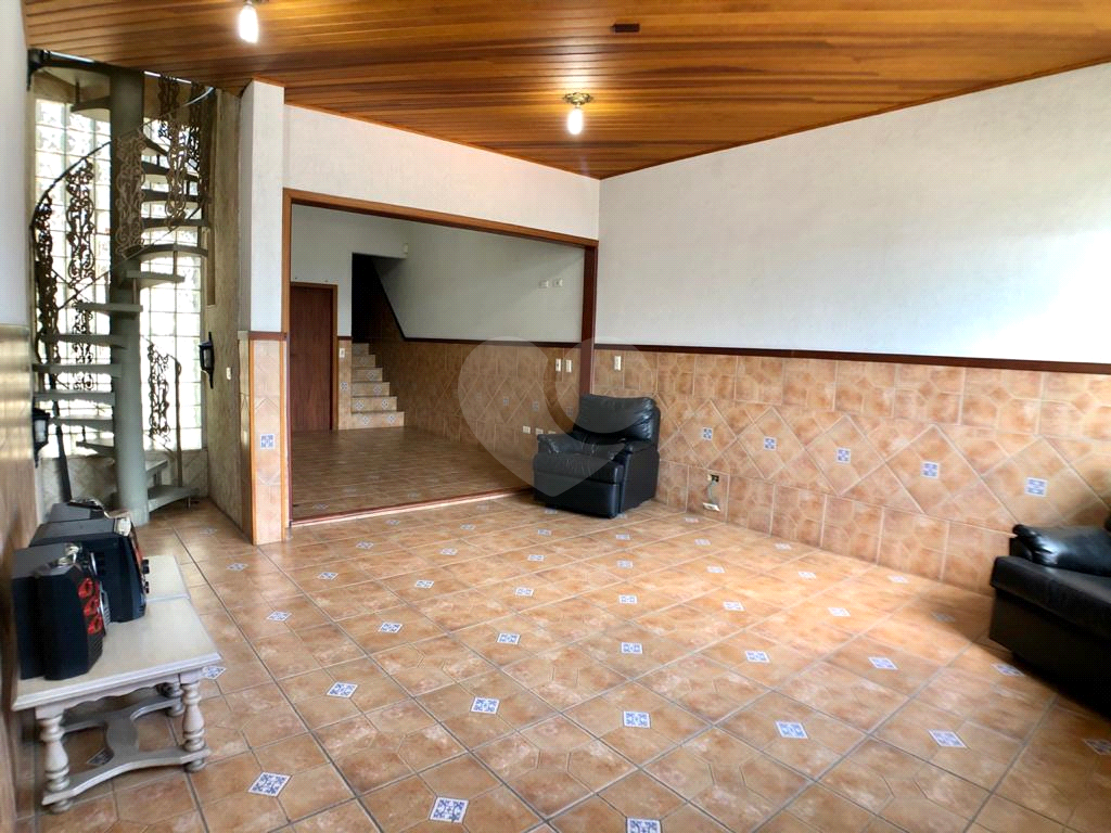 SOBRADO em TUCURUVI