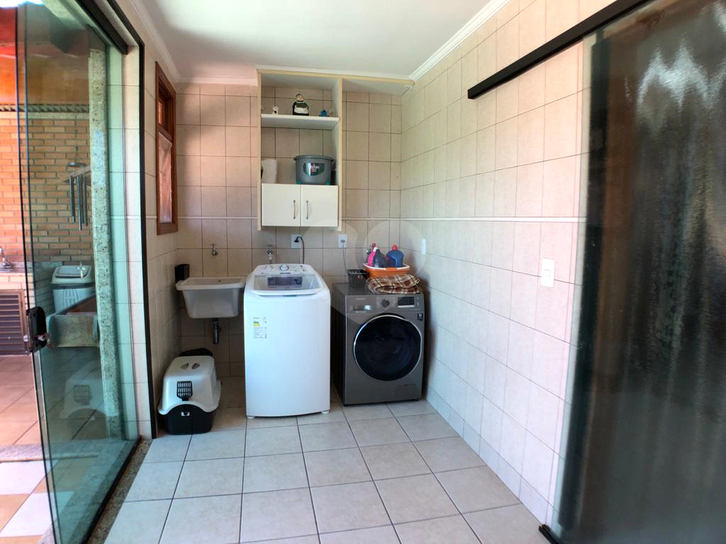 SOBRADO em TUCURUVI