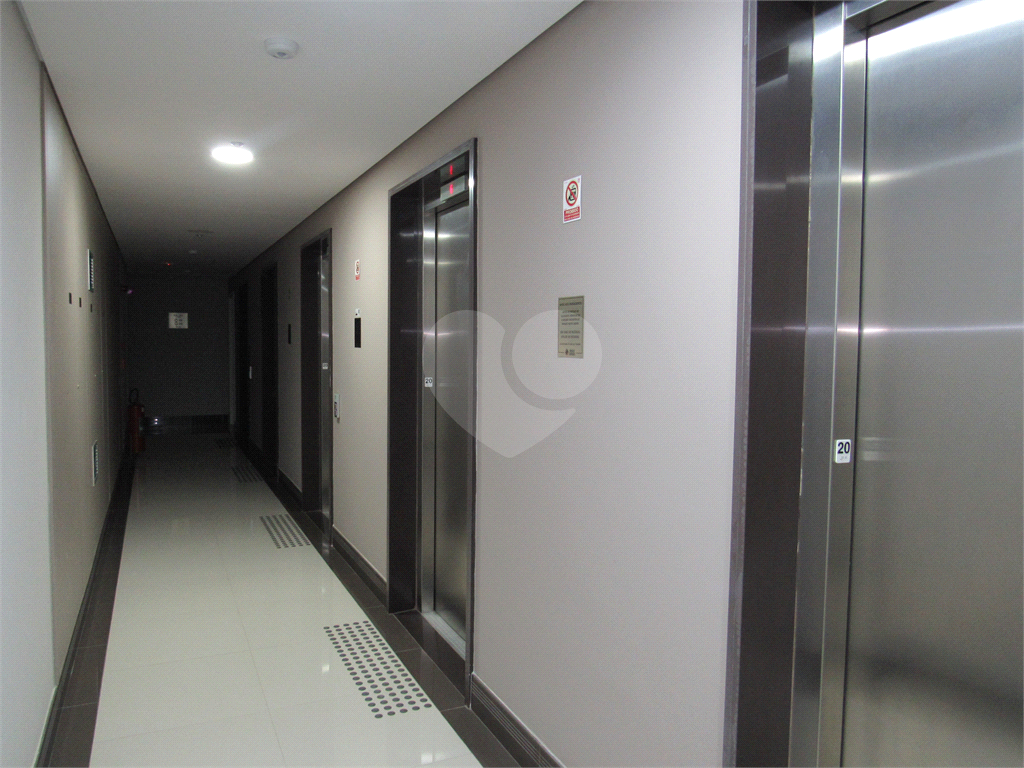 Conjunto Comercial-Sala à venda e aluguel, 60m² - Foto 31