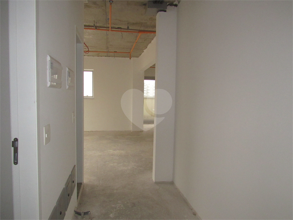 Conjunto Comercial-Sala à venda e aluguel, 60m² - Foto 5