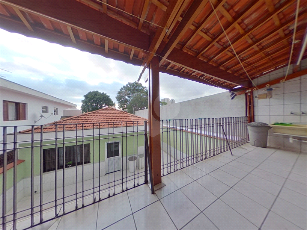 CASA TÉRREA em PARQUE EDU CHAVES