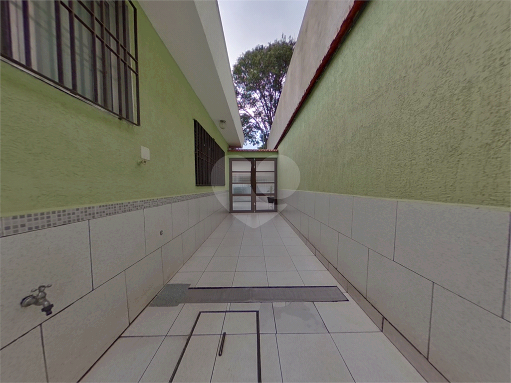 CASA TÉRREA em PARQUE EDU CHAVES