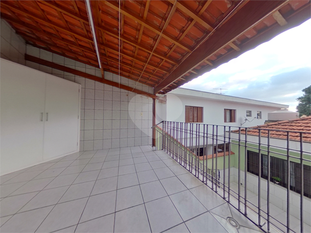 CASA TÉRREA em PARQUE EDU CHAVES