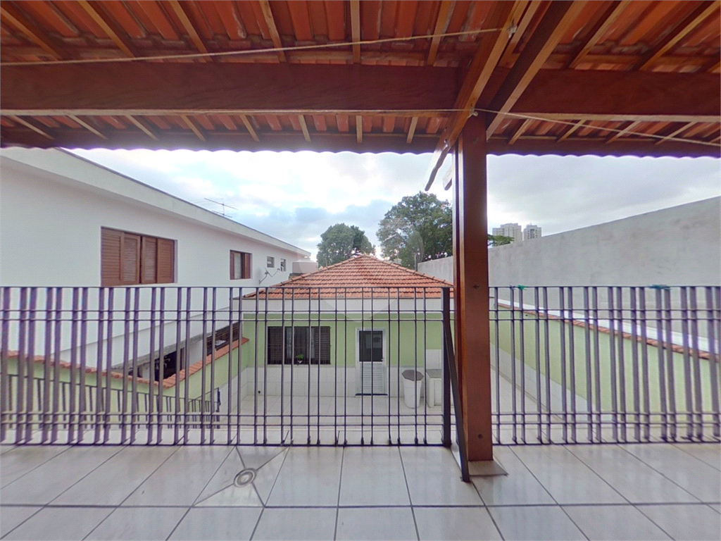 CASA TÉRREA em PARQUE EDU CHAVES
