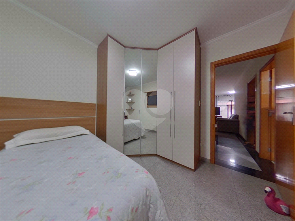 CASA TÉRREA em PARQUE EDU CHAVES