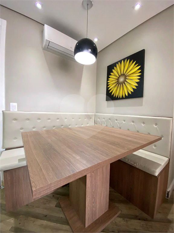 Apto lindo/ Varanda Gourmet