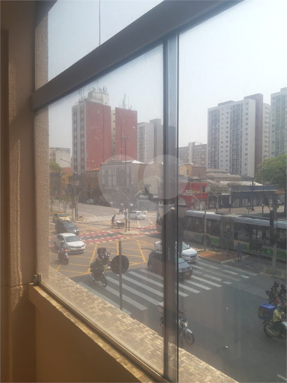 APARTAMENTO em BARRA FUNDA