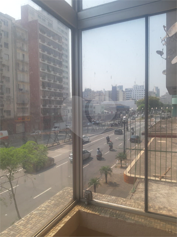 APARTAMENTO em BARRA FUNDA