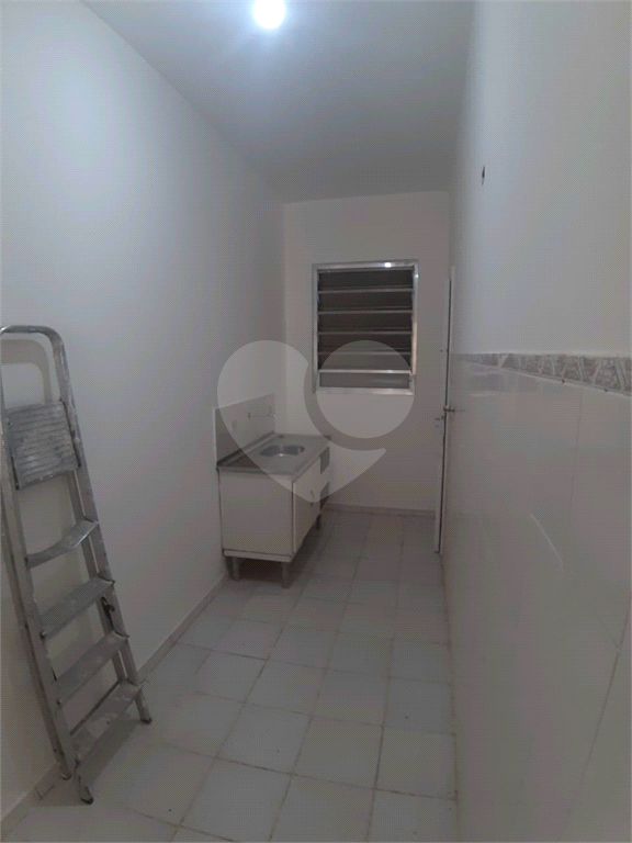 APARTAMENTO em BARRA FUNDA