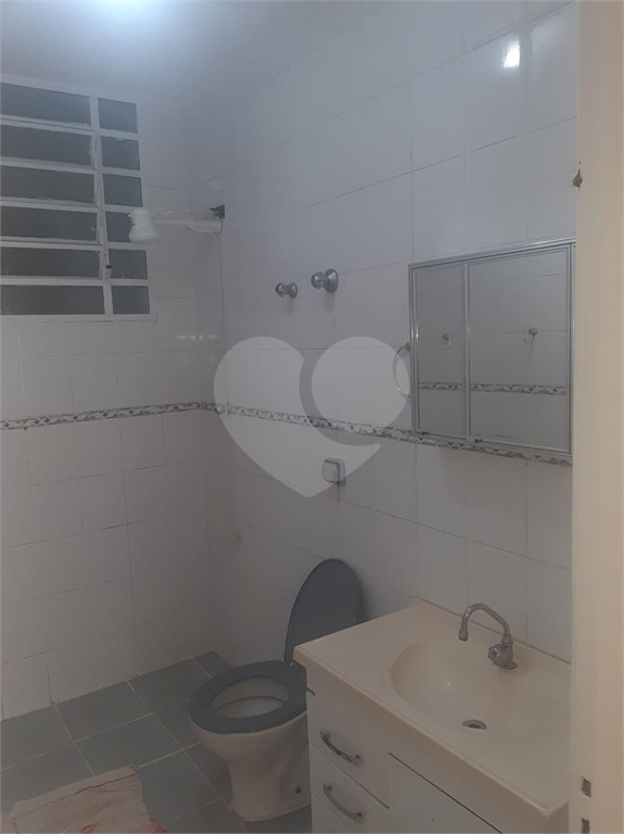 APARTAMENTO em BARRA FUNDA