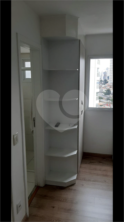 Apartamento na Rua da Mooca 