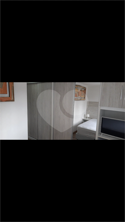 Apartamento na Rua da Mooca 