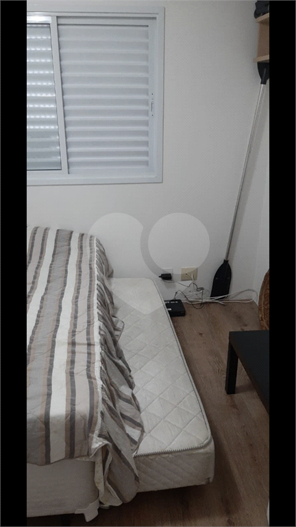 Apartamento na Rua da Mooca 