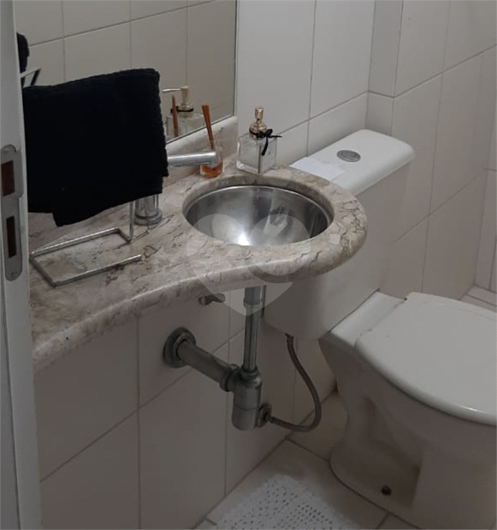 Apartamento na Rua da Mooca 