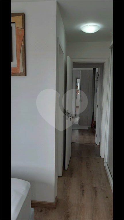 Apartamento na Rua da Mooca 