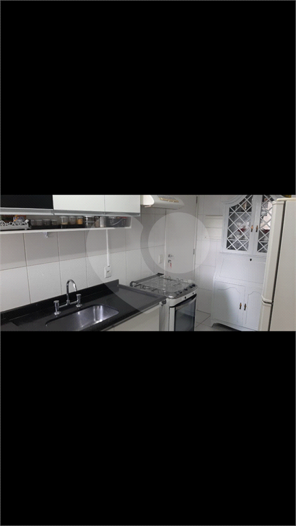 Apartamento na Rua da Mooca 
