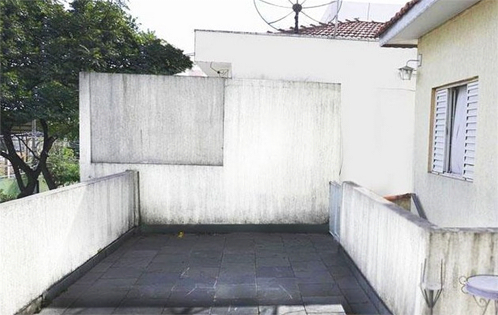 CASA TÉRREA em VILA SANTA CATARINA