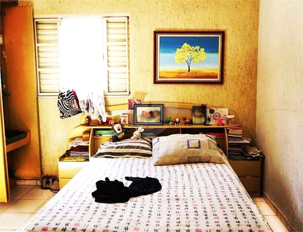 CASA TÉRREA em VILA SANTA CATARINA