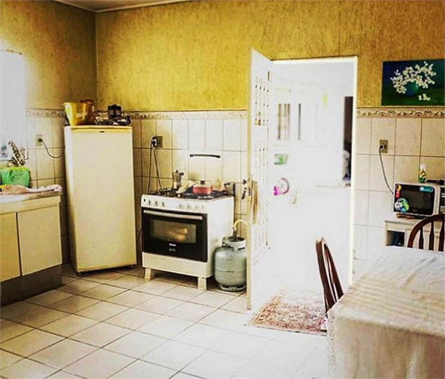 CASA TÉRREA em VILA SANTA CATARINA