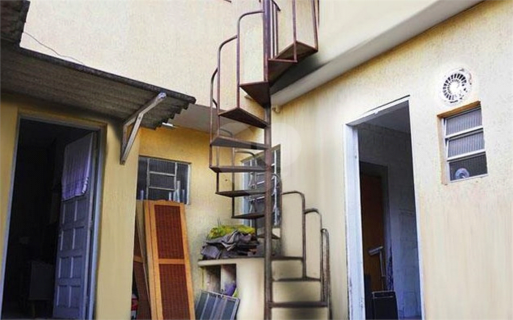 CASA TÉRREA em VILA SANTA CATARINA