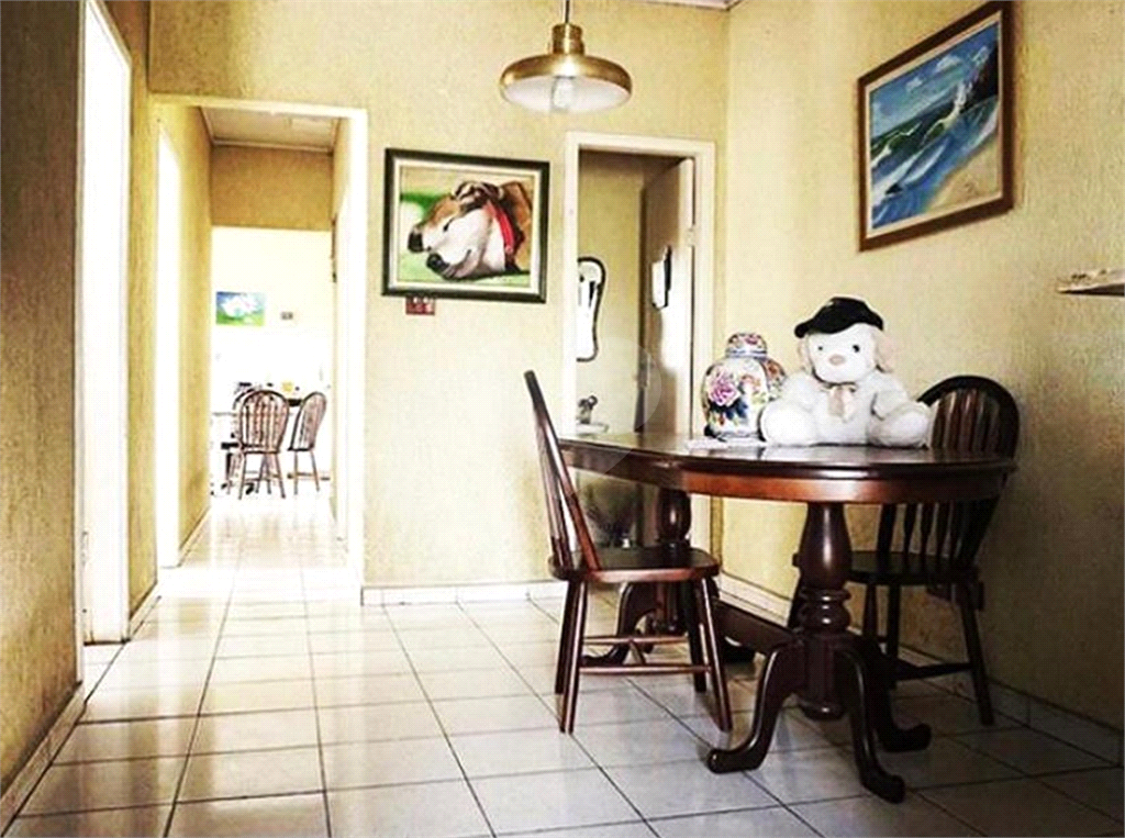 CASA TÉRREA em VILA SANTA CATARINA