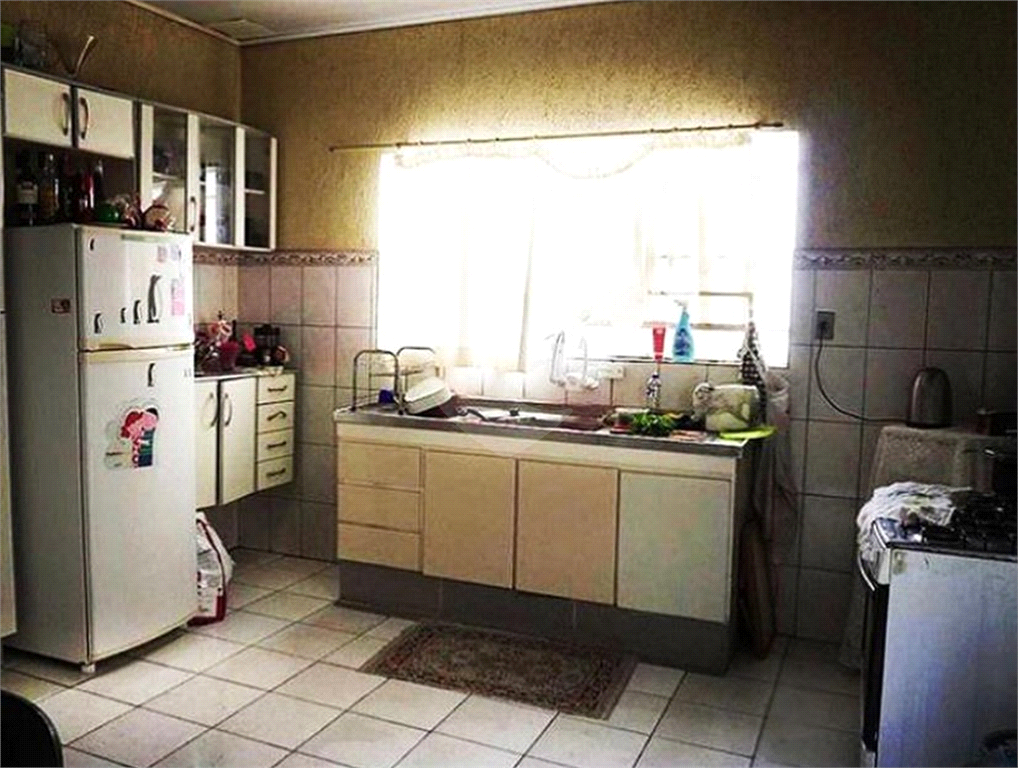 CASA TÉRREA em VILA SANTA CATARINA