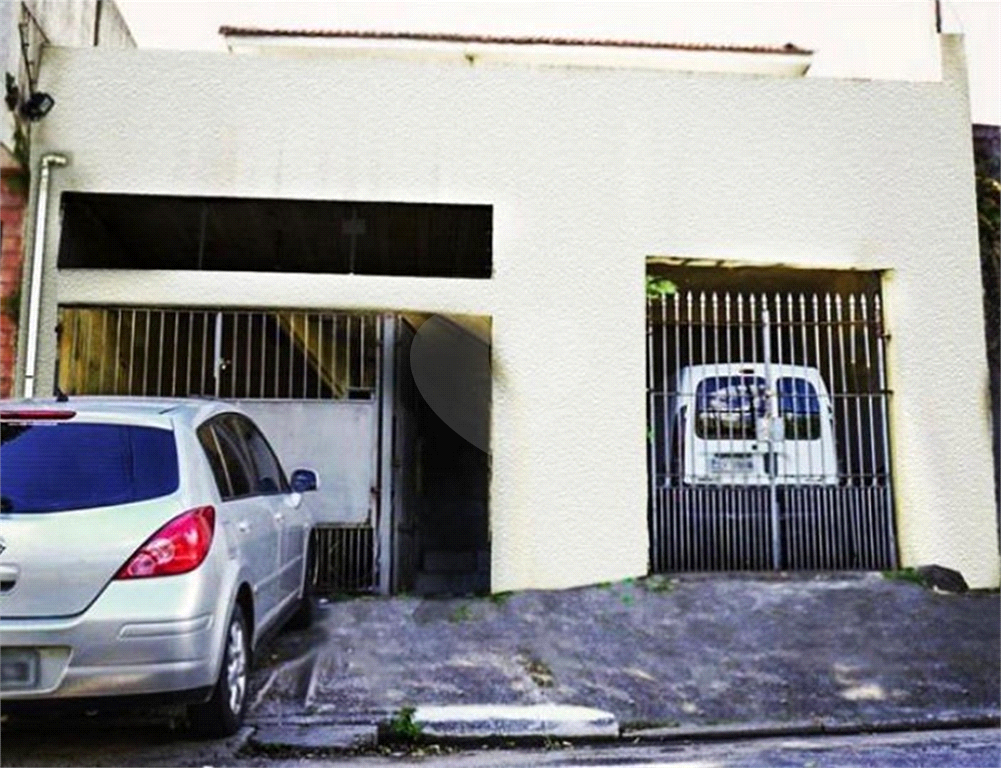 CASA TÉRREA em VILA SANTA CATARINA
