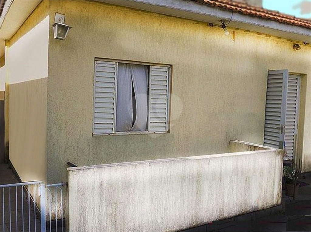 CASA TÉRREA em VILA SANTA CATARINA