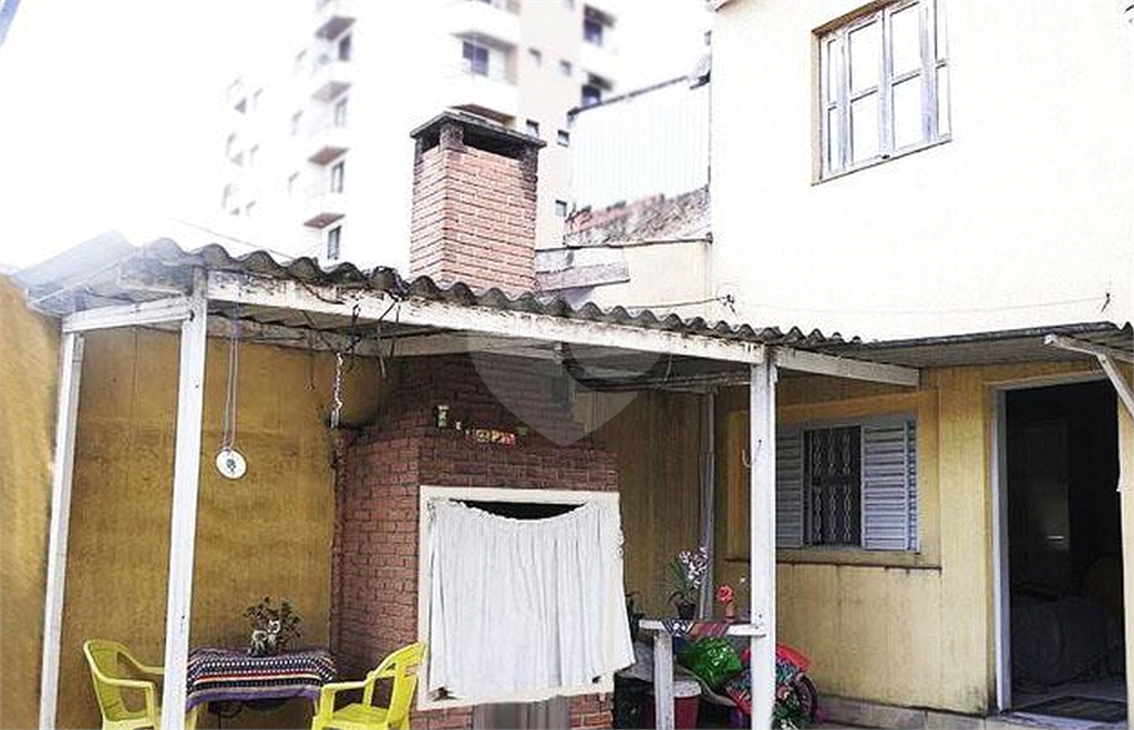 CASA TÉRREA em VILA SANTA CATARINA