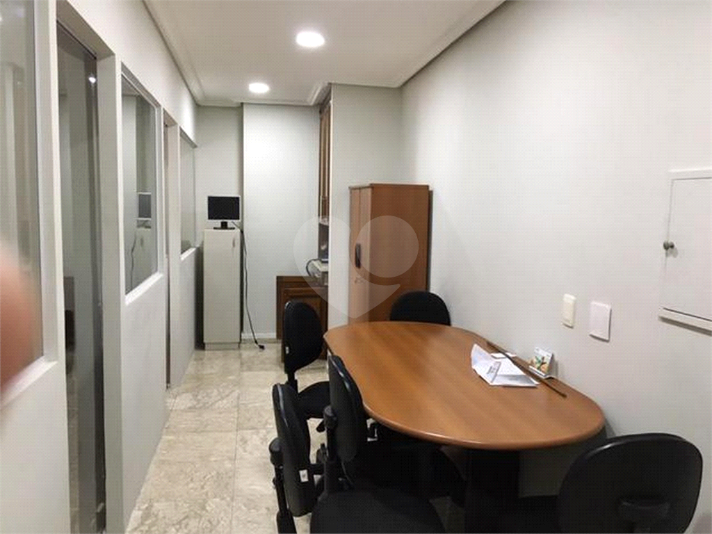 SALAS em BARRA FUNDA