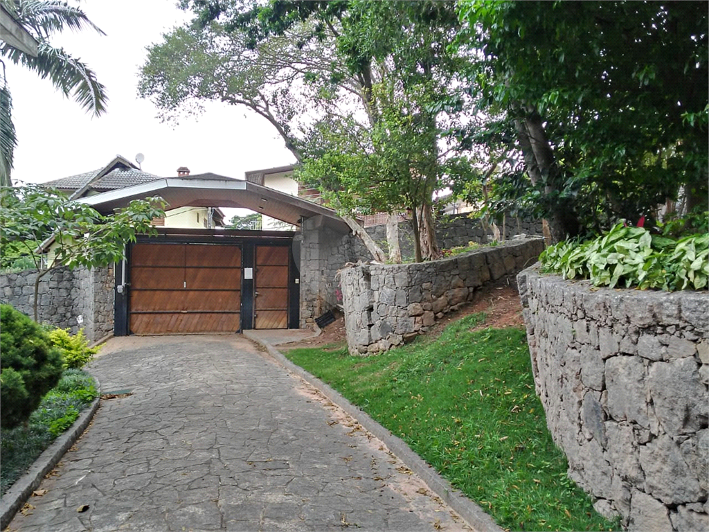 Sobrado a Venda Jardim Floresta