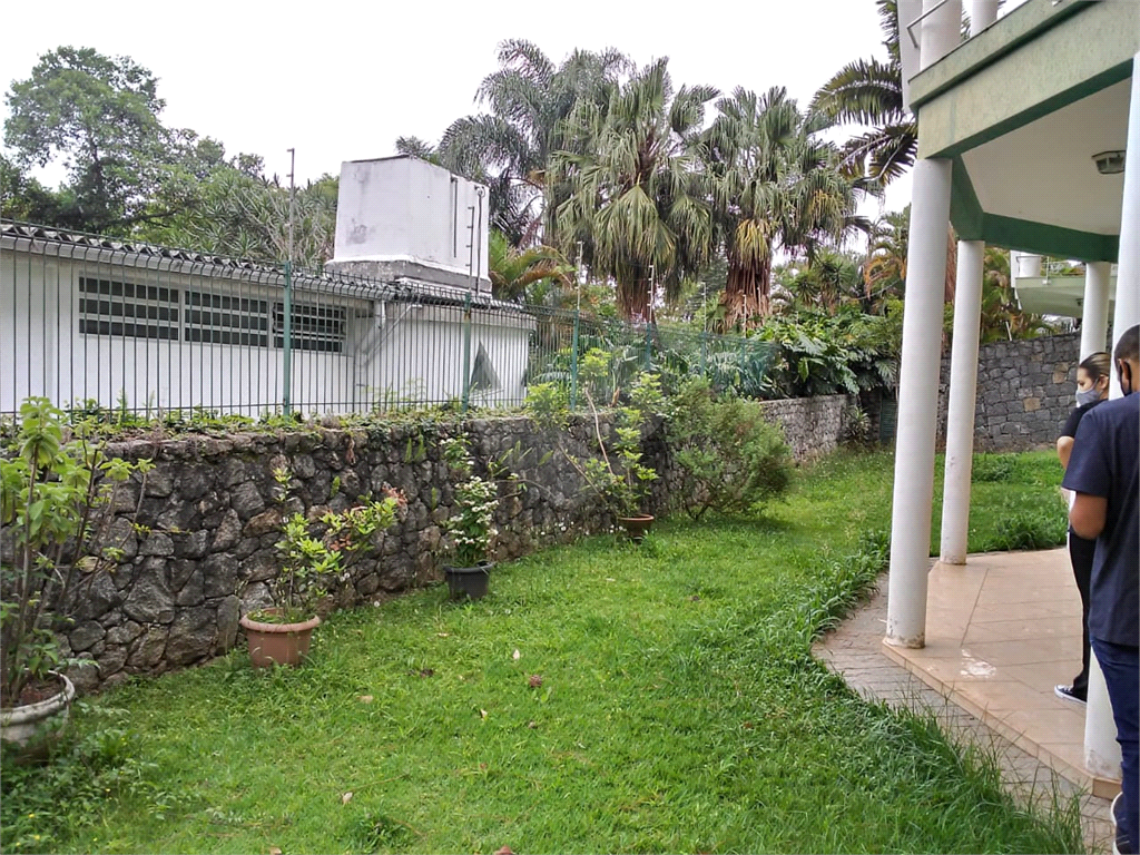 Sobrado a Venda Jardim Floresta