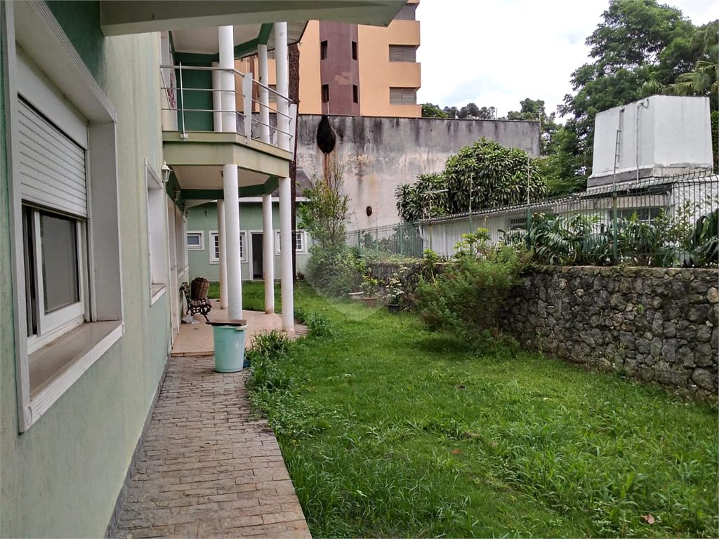 Sobrado a Venda Jardim Floresta