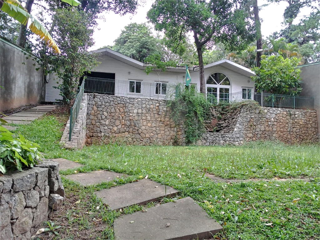 Sobrado a Venda Jardim Floresta