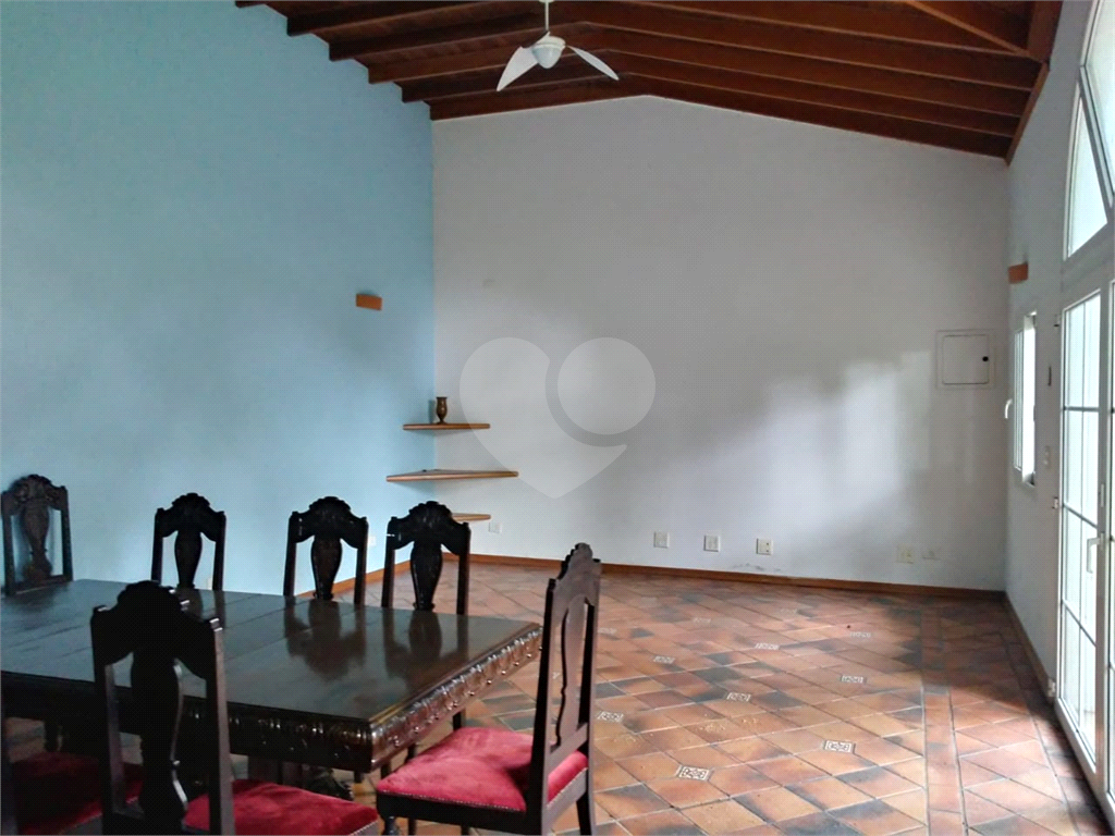 Sobrado a Venda Jardim Floresta