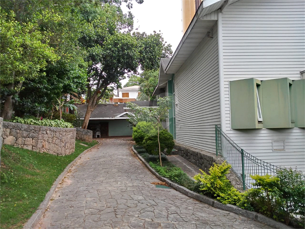 Sobrado a Venda Jardim Floresta