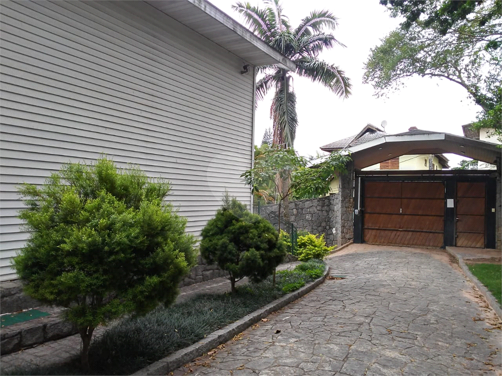 Sobrado a Venda Jardim Floresta