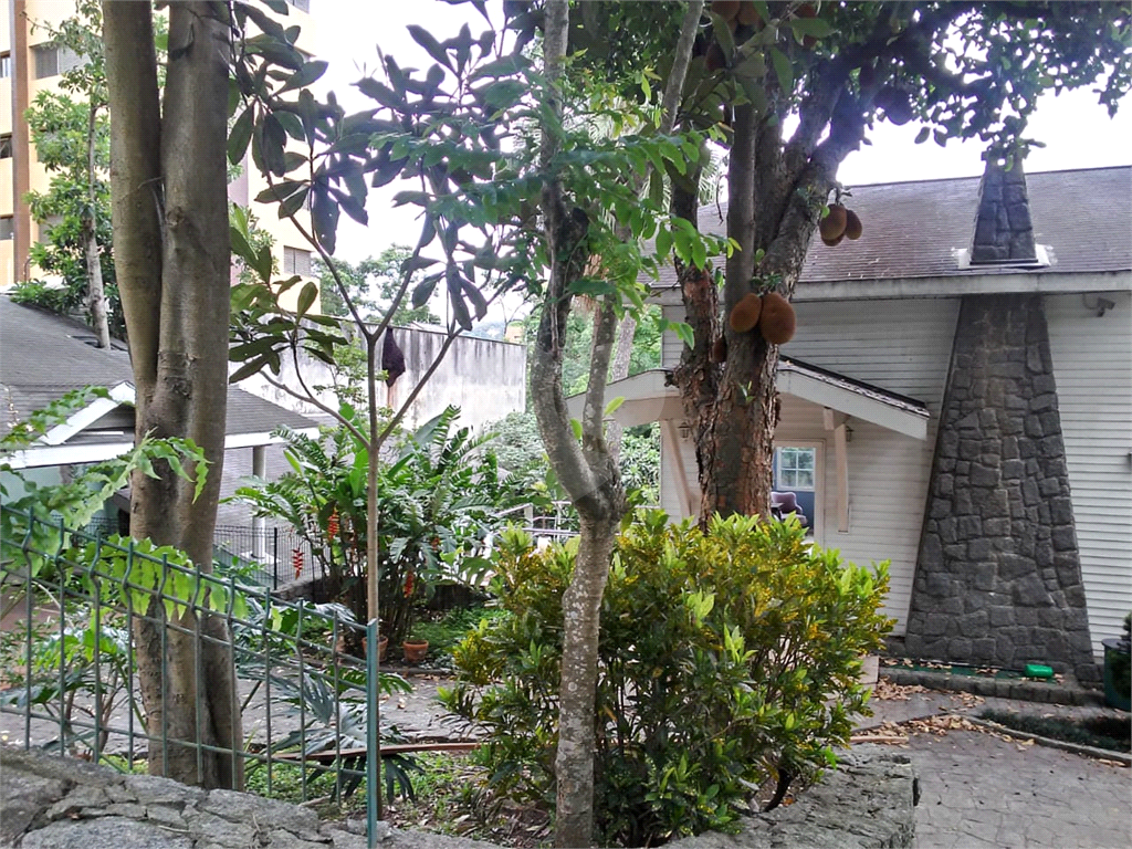 Sobrado a Venda Jardim Floresta
