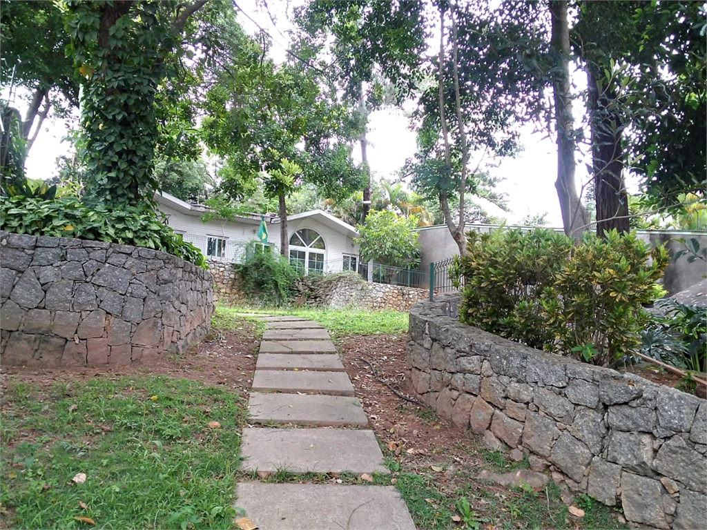Sobrado a Venda Jardim Floresta