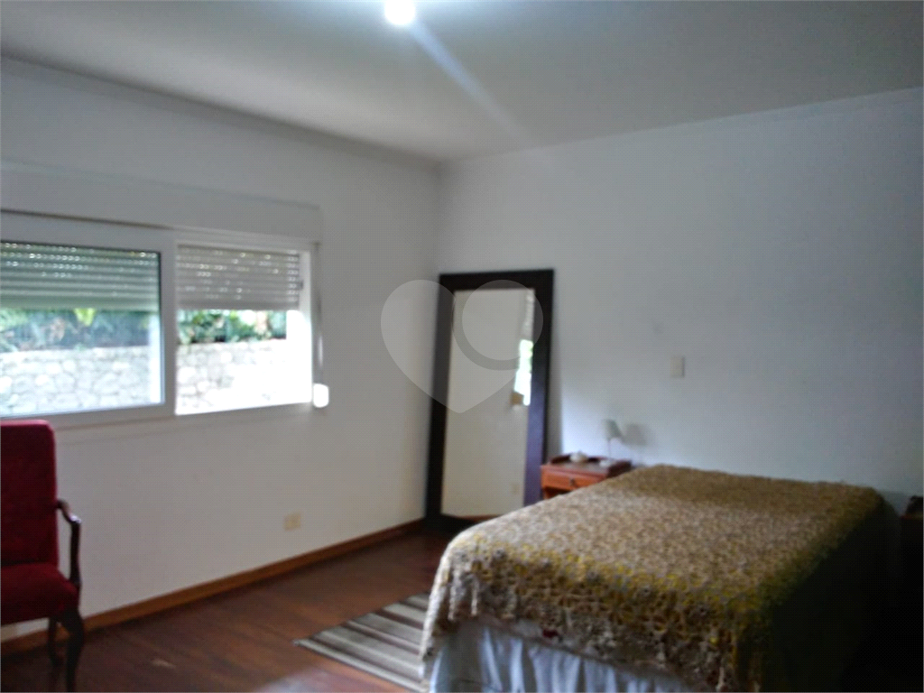Sobrado a Venda Jardim Floresta