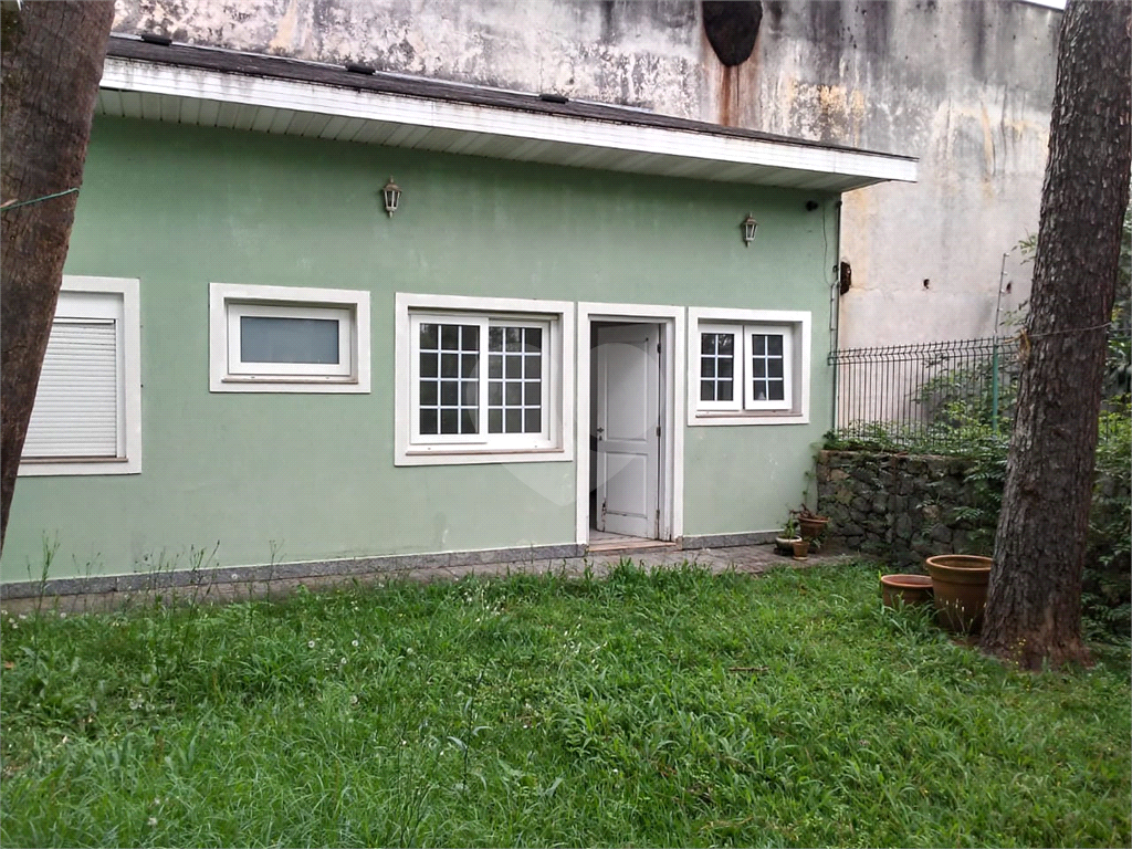 Sobrado a Venda Jardim Floresta