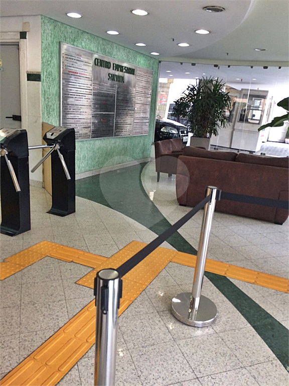 Sala comercial ao do do Metrô