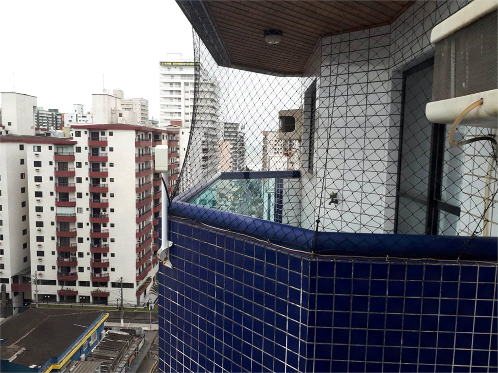 COBERTURA em CANTO DO FORTE