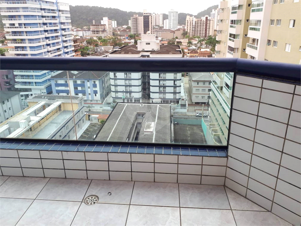 COBERTURA em CANTO DO FORTE