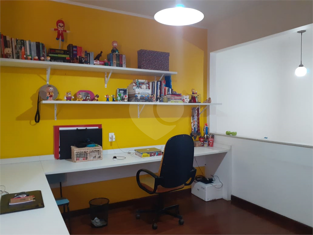 SOBRADO em TUCURUVI