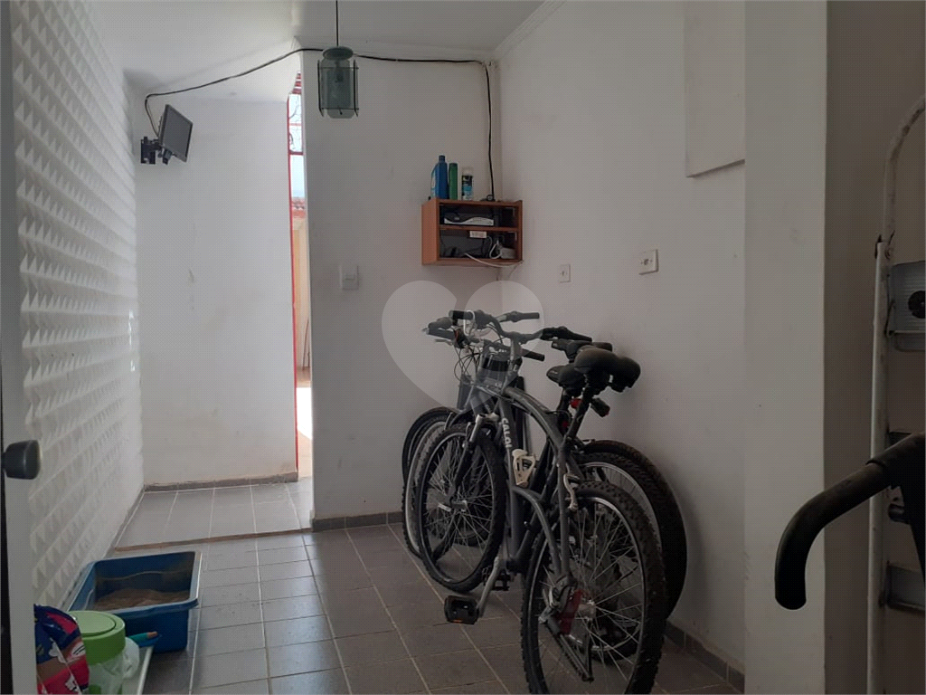SOBRADO em TUCURUVI