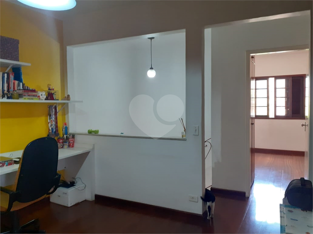 SOBRADO em TUCURUVI