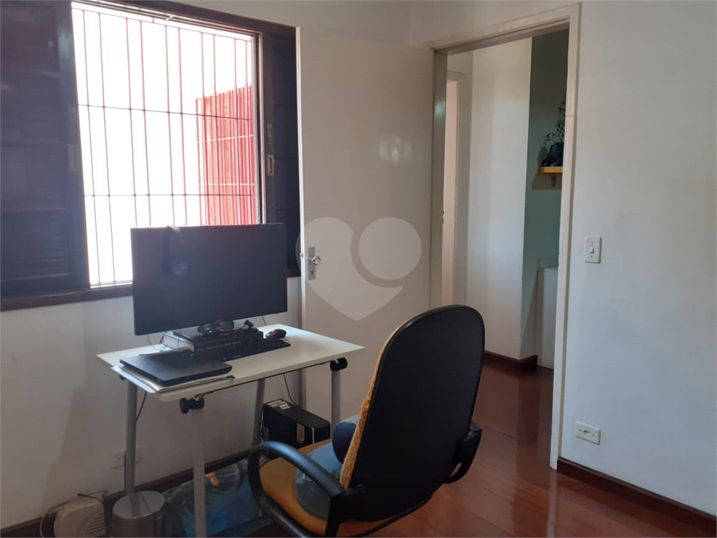 SOBRADO em TUCURUVI