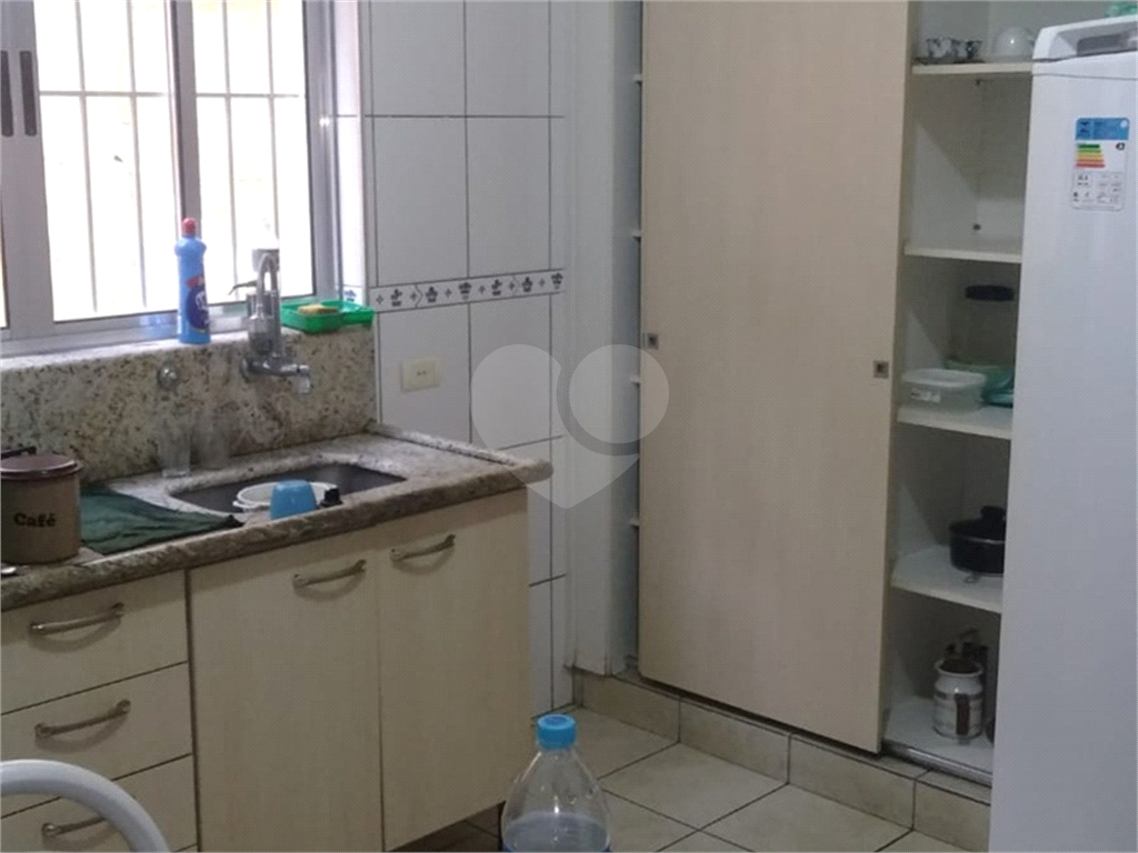 Sobrado à venda com 2 quartos, 90m² - Foto 5