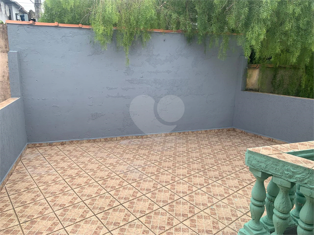 Lindo Sobrado Centro de São Bernardo do Campo